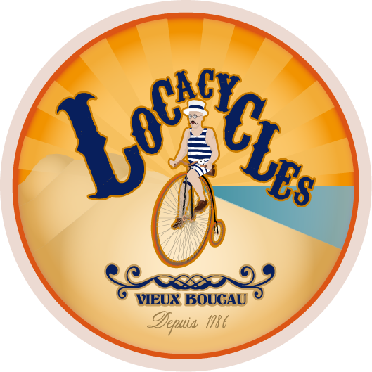 Locacycles depuis 1986 - Location de vélos
